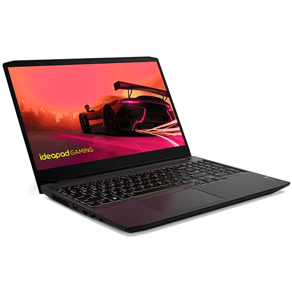 Ноутбук Lenovo IdeaPad Gaming 3 15ACH6 R7165SGN (82K200TARK) - фото 2