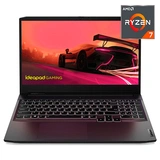 Ноутбук Lenovo IdeaPad Gaming 3 15ACH6 R7165SGN (82K200TARK)