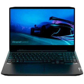 Ноутбук Lenovo IdeaPad Gaming 3 15IHU6 (I585SGN-82K1015LRK)