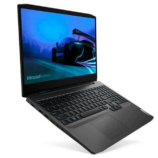 Ноутбук Lenovo IdeaPad Gaming 3 15IHU6 (I585SGN-82K1015LRK)