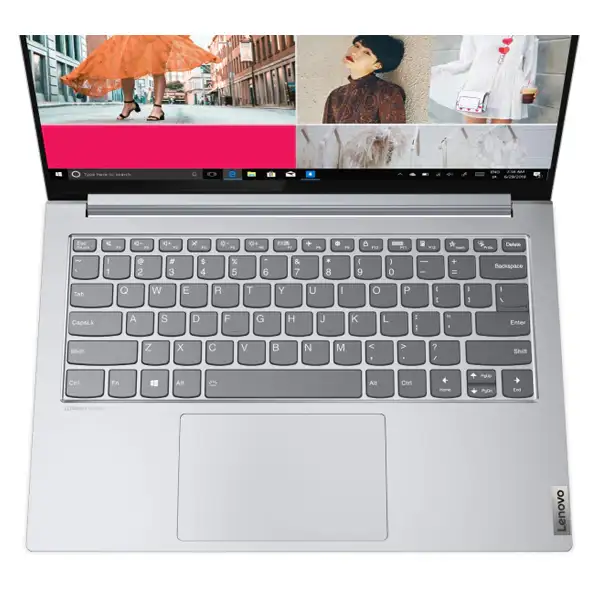 Ноутбук Lenovo Yoga Slim 7 Pro 14IHU5 O (I5165SUW1-82NH00A6RK) - фото 5