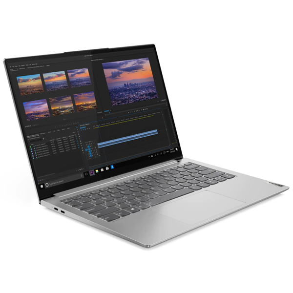 Ноутбук Lenovo Yoga Slim 7 Pro 14IHU5 O (I5165SUW1-82NH00A6RK)