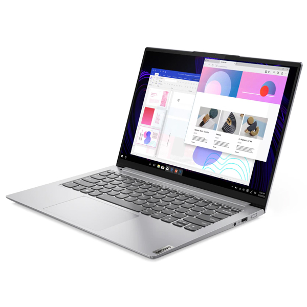 Ноутбук Lenovo Yoga Slim 7 Pro 14IHU5 O (I5165SUW1-82NH00A6RK)