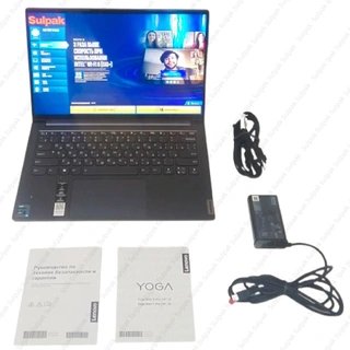 Ноутбук Lenovo Yoga Slim 7 Pro 14IHU5 O (I5165SUW1-82NH00A5RK)