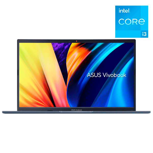 Ноутбук Asus Vivobook X1502ZA-BQ991W Corei3 1220P 8GB / SSD 512GB / Win11 / 90NB0VX1-M01F10