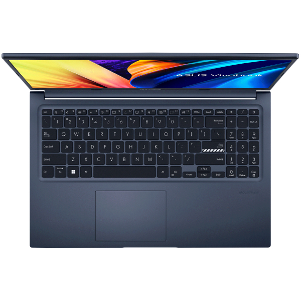 Ноутбук ASUS Vivobook X1502ZA-BQ991W (I385SUW1, 90NB0VX1-M01F10)
