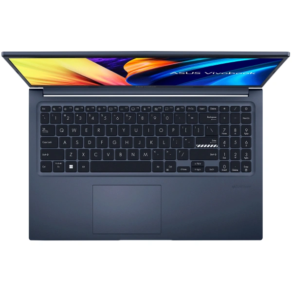 Ноутбук Asus Vivobook X1502ZA-BQ991W Corei3 1220P 8GB / SSD 512GB / Win11 / 90NB0VX1-M01F10 - фото 4