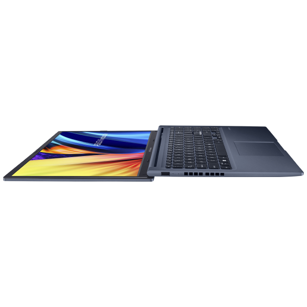 ASUS ноутбугі Vivobook X1502ZA-BQ991W Corei3 1220P 8GB / SSD 512GB / Win11 / 90NB0VX1-M01F10