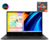 Ноутбук Asus Vivobook S M3502QA-MA235W Ryzen 5 5600H 8GB / SSD 512GB / Win11 / 90NB0XX2-M00AY0