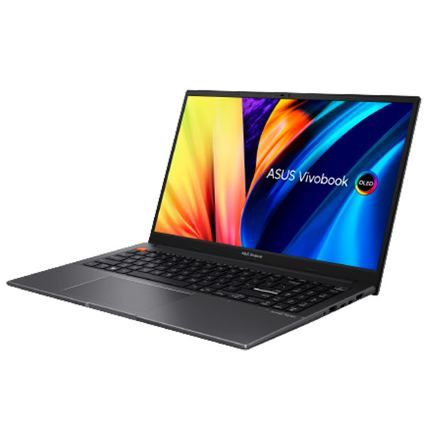 Ноутбук Asus Vivobook S M3502QA-MA235W Ryzen 5 5600H 8GB / SSD 512GB / Win11 / 90NB0XX2-M00AY0