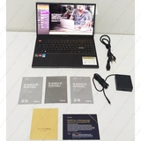 Ноутбук Asus Vivobook S M3502QA-MA235W Ryzen 5 5600H 8GB / SSD 512GB / Win11 / 90NB0XX2-M00AY0 - фото 13