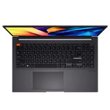 Ноутбук Asus Vivobook S M3502QA-MA235W Ryzen 5 5600H 8GB / SSD 512GB / Win11 / 90NB0XX2-M00AY0 - фото 7