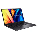 Ноутбук Asus Vivobook S M3502QA-MA235W Ryzen 5 5600H 8GB / SSD 512GB / Win11 / 90NB0XX2-M00AY0 - фото 3