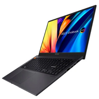 Ноутбук Asus Vivobook S M3502QA-MA235W Ryzen 5 5600H 8GB / SSD 512GB / Win11 / 90NB0XX2-M00AY0