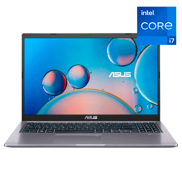 Ноутбук Asus X515EA-BQ3271 Corei7-1165G7 16GB / SSD 512GB / Iris Xe Graphics / DOS / 90NB0TY1-M038N0