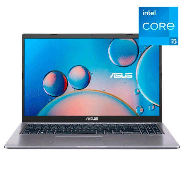 Ноутбук Asus X515EA-BQ3270 Corei5 1135G7 8GB / SSD 256GB / DOS / 90NB0TY1-M038M0 - фото 2