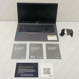 Ноутбук Asus X515EA-BQ3270 Corei5 1135G7 8GB / SSD 256GB / DOS / 90NB0TY1-M038M0 - фото 6