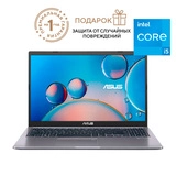 Ноутбук Asus X515EA-BQ3270 Corei5 1135G7 8GB / SSD 256GB / DOS / 90NB0TY1-M038M0