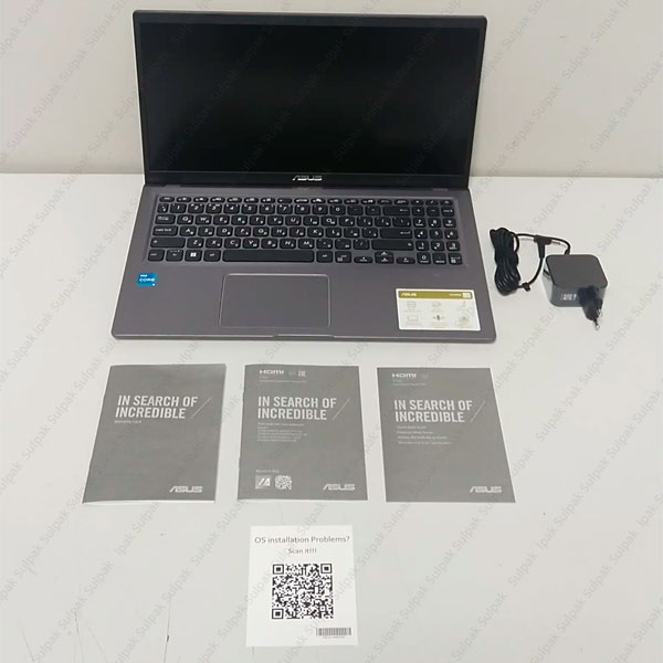 Ноутбук Asus X515EA-BQ3269 (90NB0TY1-M038L0)