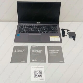 Ноутбук Asus X515EA-BQ3269 Corei3 1115G4 8GB / SSD 256GB / DOS / 90NB0TY1-M038L0