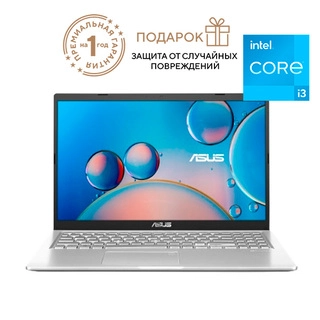Ноутбук Asus X515EA-BQ3266W Corei3 1115G4 8GB / SSD 512GB / Win11 / 90NB0TY2-M038H0