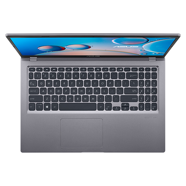 Ноутбук Asus X515JA-BQ3450 Corei5 1035G1 8GB / SSD 256GB / Integrated / DOS / 90NB0SR1-M02R00