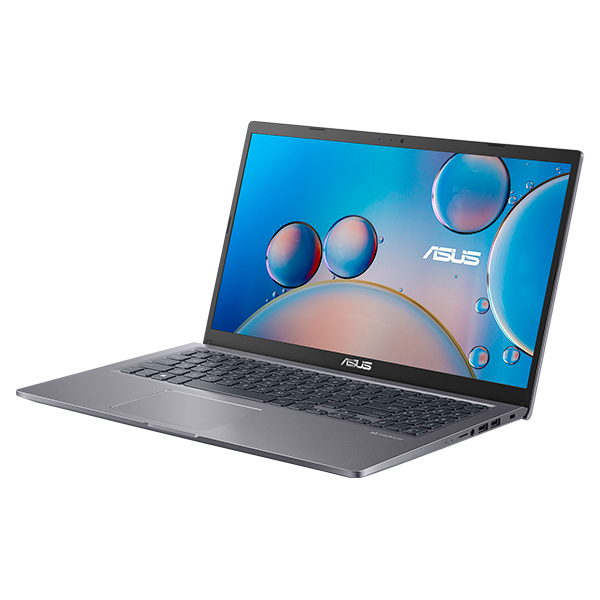 Ноутбук Asus X515JA-BQ3450 Corei5 1035G1 8GB / SSD 256GB / DOS / 90NB0SR1-M02R00