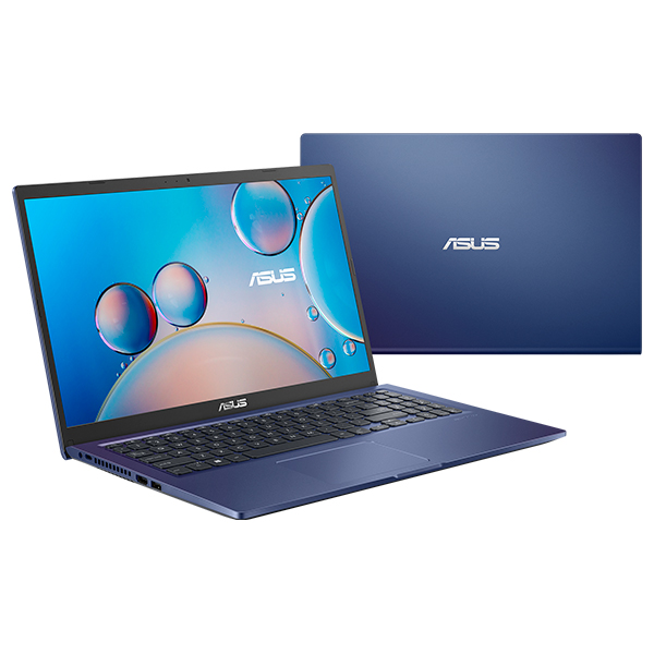 Ноутбук Asus X515JA-BQ3267 (90NB0SR3-M02PV0) Peacock Blue