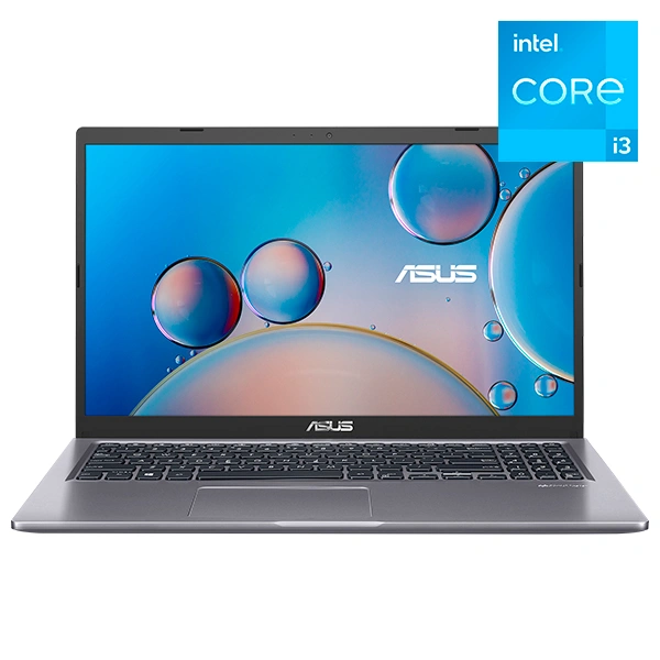 Ноутбук Asus X515JA-BQ3266 (90NB0SR1-M02PU0) Slate Grey