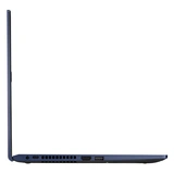 Ноутбук Asus X515JA-BQ3252W (90NB0SR3-M02R20) Peacock Blue - фото 10