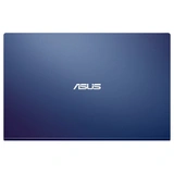 Ноутбук Asus X515JA-BQ3252W (90NB0SR3-M02R20) Peacock Blue - фото 6