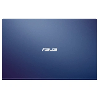 Ноутбук Asus X515JA-BQ3252W (90NB0SR3-M02R20) Peacock Blue