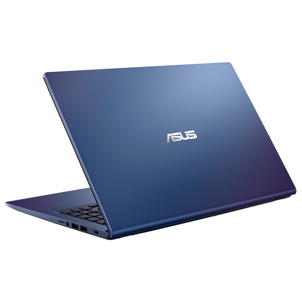 Ноутбук Asus X515JA-BQ3252W (90NB0SR3-M02R20) Peacock Blue