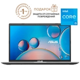 Ноутбук Asus X515EA-BQ3166W Corei5 1135G7 8GB / SSD 512GB / Win11 / 90NB0TY2-M02ZM0