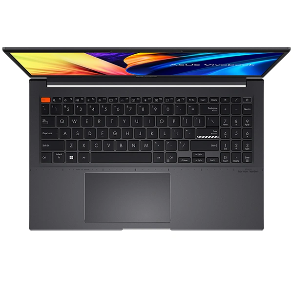 Ноутбук ASUS Vivobook S 15 K3502ZA-KJ352W (90NB0WK2-M00RK0) - фото 6