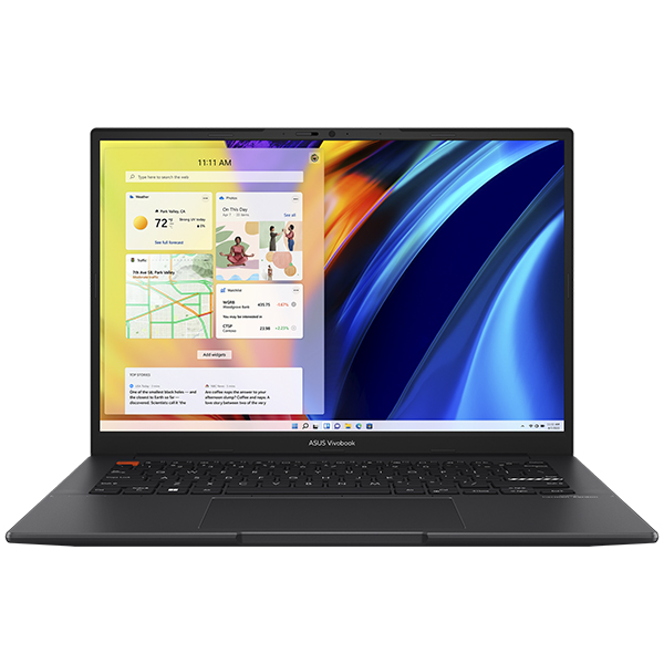Ноутбук ASUS Vivobook S 15 K3502ZA-KJ352W (90NB0WK2-M00RK0)