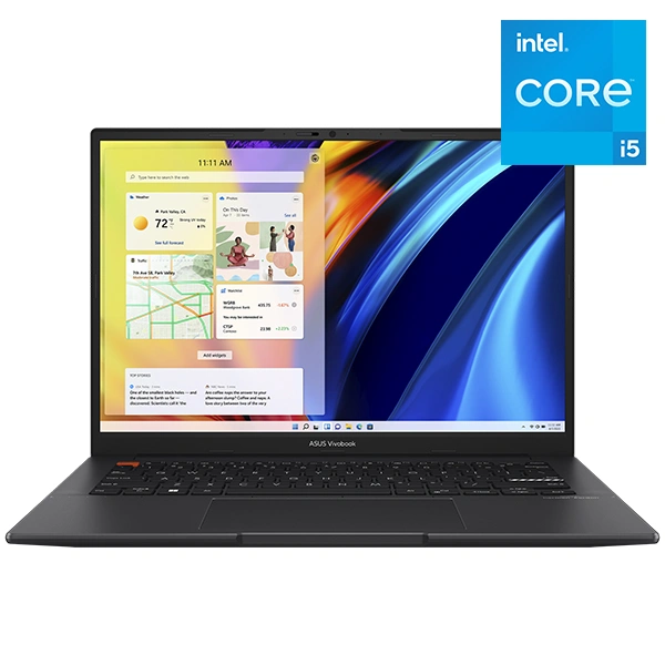 Ноутбук ASUS Vivobook S 15 K3502ZA-KJ352W (90NB0WK2-M00RK0)