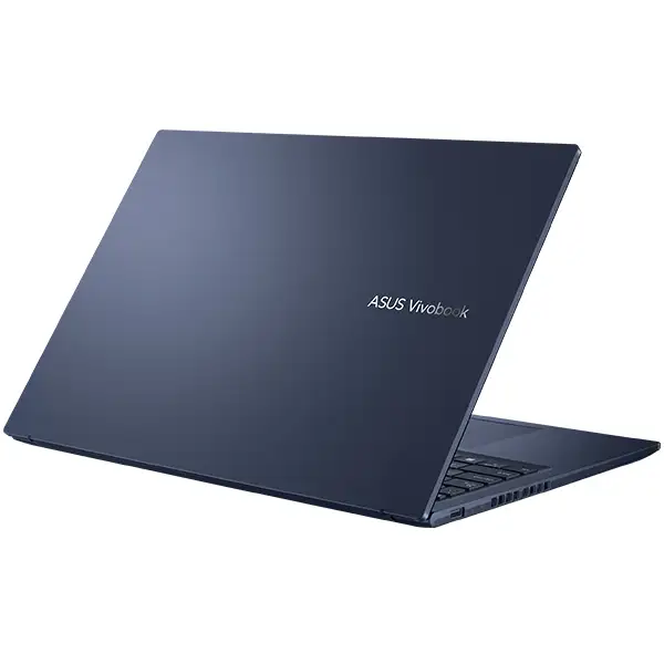 Ноутбук Asus Vivobook X1603ZA-MB198W Corei3 1220P 8GB / SSD 512GB / Win11 / 90NB0WB1-M00CV0 - фото 9