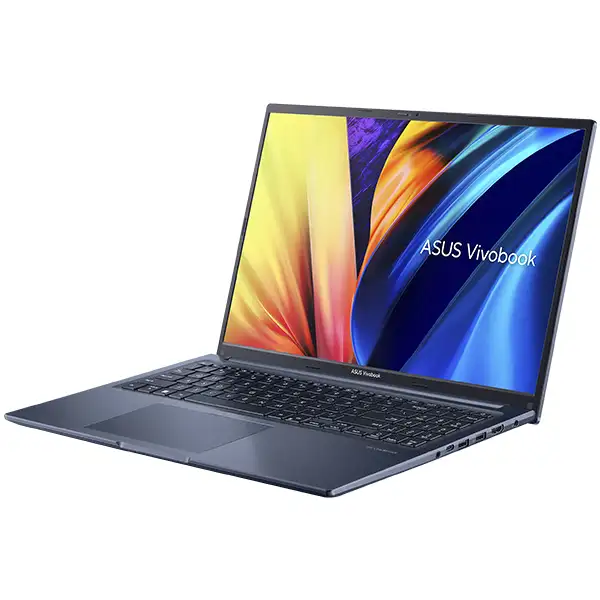 Ноутбук Asus Vivobook X1603ZA-MB198W Corei3 1220P 8GB / SSD 512GB / Win11 / 90NB0WB1-M00CV0 - фото 4