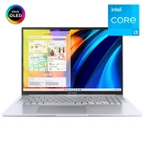 ASUS ноутбугі Vivobook X1503ZA-L1491W Corei3 1220P 8GB / SSD 512GB / Win11 / 90NB0WY2-M00P60