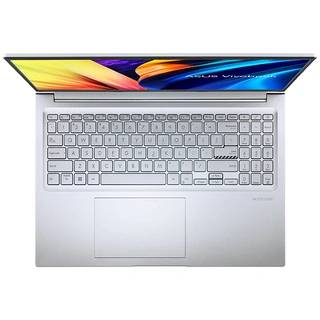 ASUS ноутбугі Vivobook X1503ZA-L1491W Corei3 1220P 8GB / SSD 512GB / Win11 / 90NB0WY2-M00P60