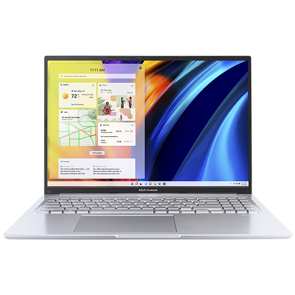 Ноутбук Asus Vivobook X1503ZA-L1491W (90NB0WY2-M00P60)