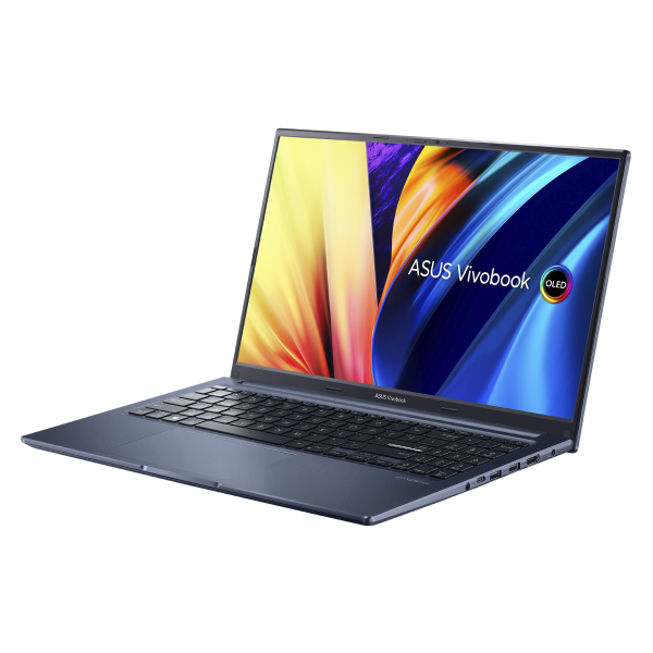 Ноутбук Asus Vivobook X1503ZA-L1248W Corei3 1220P 8GB / SSD 512GB / Win11 / 90NB0WY1-M00P70