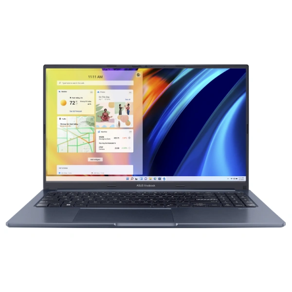 ASUS ноутбугі Vivobook X1503ZA-L1248W Corei3 1220P 8GB / SSD 512GB / Win11 / 90NB0WY1-M00P70 - фото 10