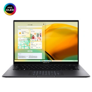 Ноутбук Asus Zenbook UM3402YA-KM349W Ryzen 5 5625U 8GB / SSD 512GB / Win11 / 90NB0W95-M00M60
