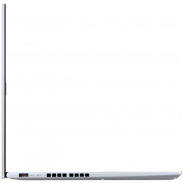Ноутбук Asus Vivobook M1603QA-MB511 Ryzen 5 5600H 8GB / SSD 512GB / Integrated / DOS / 90NB0Y82-M00F60