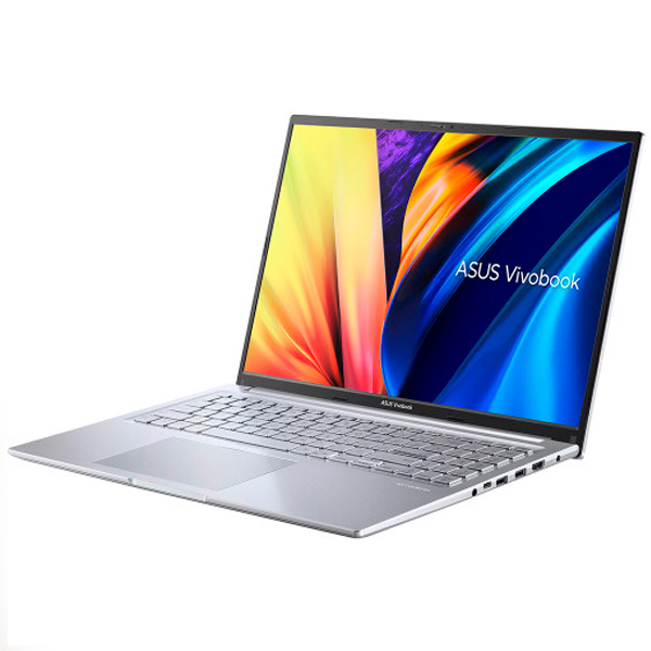 Ноутбук Asus Vivobook M1603QA-MB102 Ryzen 7 5800H 8GB / SSD 512GB / Integrated / DOS / 90NB0Y82-M00F70