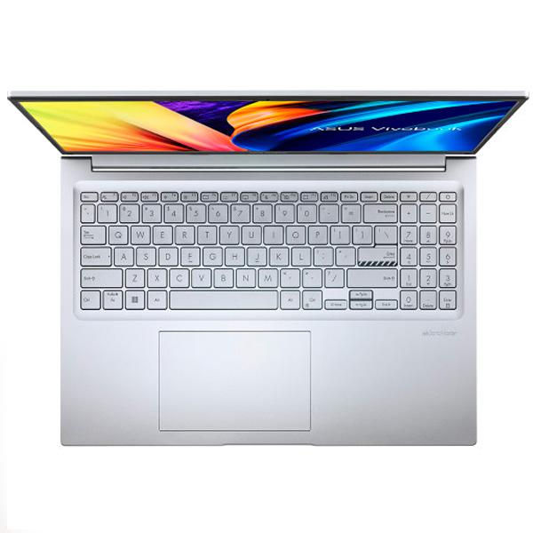 Ноутбук Asus Vivobook M1603QA-MB102 Ryzen 7 5800H 8GB / SSD 512GB / DOS / 90NB0Y82-M00F70