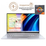 Ноутбук Asus Vivobook M1603QA-MB102 Ryzen 7 5800H 16GB / SSD 512GB / DOS / 90NB0Y82-M00F70