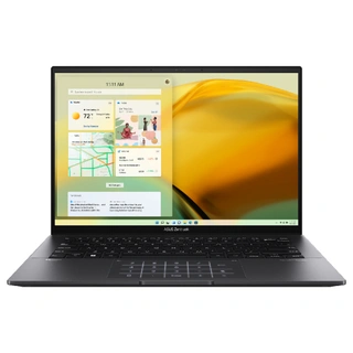 Ноутбук Asus Zenbook UM3402YA-KP309W Ryzen 5 5625U 8GB / SSD 512GB / Win11 / 90NB0W95-M00KM0